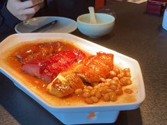 -蝴蝶里·粤菜·点心(滨江龙湖店)