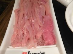 -纸盐河码头火锅(十八梯店)