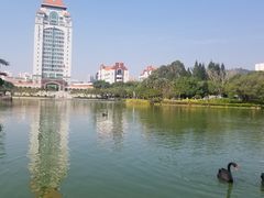 -厦门大学(思明校区)