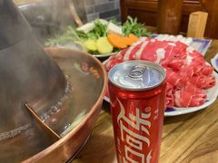 -东镇老火锅(高新区店)