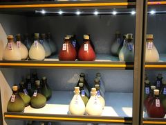 -醉小酒馆·川菜·江湖菜·重庆菜(观音桥旗舰店)