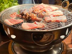 -肉仓焼肉バー(烟台山店)