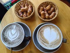 -星宙咖啡STELLARIS CAFE(广告产业园店)