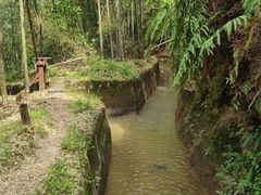 -千泷沟大瀑布旅游区