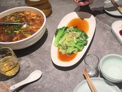 -1937青岛老味道·海肠捞饭·青岛菜(大鲍岛栈桥店)