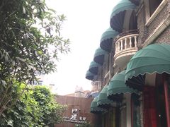 -巴厘龙虾·榜首油焖大虾(洞庭·艺术洋房店)