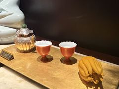 -豫园湖心亭茶楼