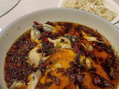 -中国吉菜名店广源宾馆餐厅