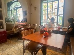 -OLLA 西班牙餐厅(丰盛里店)