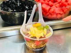 -忆夏爽黑仔漳州四果汤(顶澳仔猫街店)