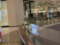 -ZARA(青岛万象城店)
