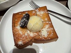 淇淋面包-顺风123(观音桥大融城店)