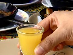 -BROWNSTONE布朗石西班牙餐厅(富城店)