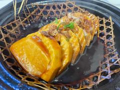 -不仔客海鲜·烧烤·270度海景餐厅(大东海店)