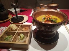 -叶叶菩提(太原别墅店)