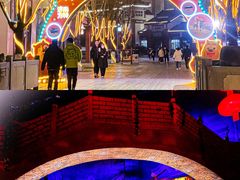 -济南方特东方神画