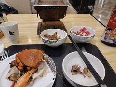 -西藏饭店·亚克·食光自助餐厅