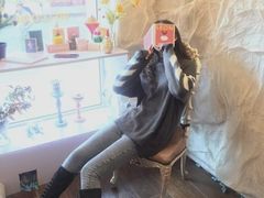 -Smile House咖啡馆(群芳小区店)
