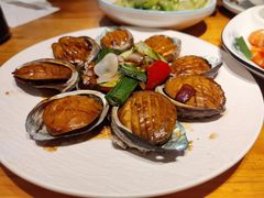 珍珠鲍酱油水-大厨的餐厅(曾厝垵总店)