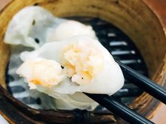 虾饺-香港蓮香樓(中環店)