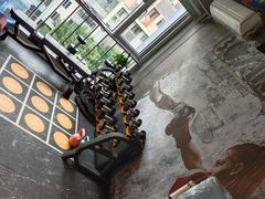 -M.S拳击泰拳馆(大学路店)