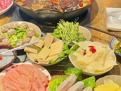 -萍姐火锅·公路夜市(南京新街口店)