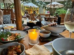 -三亚艾迪逊酒店·海滩烧烤 BARBACOA·现场乐队·浪漫晚餐·烧烤海鲜