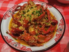 -龙师傅卤炒(天马店)