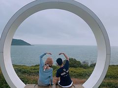 -漳州滨海火山岛自然生态风景区