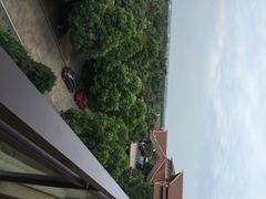 -苏州阳澄湖澜廷酒店