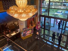-宴天下北京烤鸭店(南桥店)