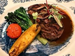 -夏朵餐厅(丁香店)