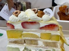 -PAOPAO Bakery&Café(港汇店)