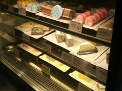 -麦当劳(田林好又多店)
