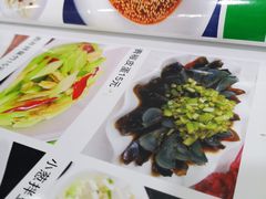 -芳芳餐厅(白沙路店)