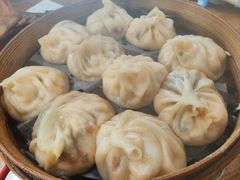 -余氏豆腐包老店(东直街店)