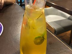 -有璟阁港式餐厅(金融街购物中心店)