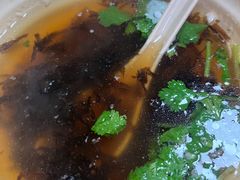 -宝光熏肉鞋底火烧(新街口店)