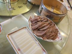 -惠丰堂饭庄(北洼路店)