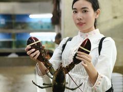 -达叔香味海鲜(海棠68环球美食街店)