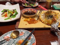 -那拉提之疆·新疆菜(美院店)