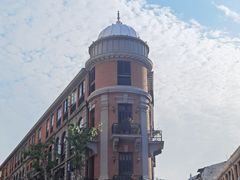 -飞马旅黎黄陂路文旅街区
