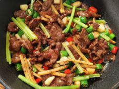 -猪肉婆私房菜(容桂总店)