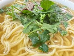 拉面-大藏村拉面(保利首开·熙悦春天店)