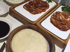 iphone_upload_pic-四季小馆·地道北京小吃(广百店)