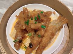 -汤城小厨•粤菜•靓汤(西直门凯德MALL店)