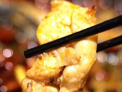 -半天妖烤鱼(方庄店)