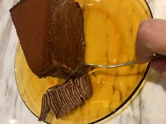 -Awfully Chocolate(来福士广场店)