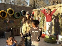 -祥云墅彩翼儿童美术馆(房山长阳店)