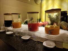 -威斯汀舞台餐厅